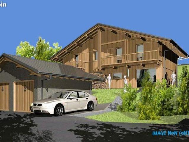 Maison vente à Bonneville, Samoëns