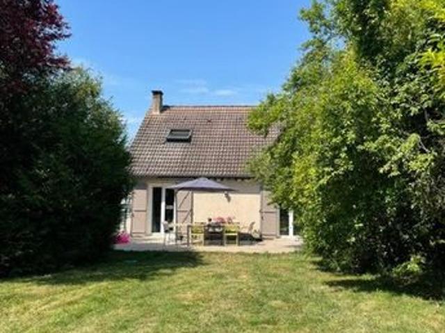 Maison vente à Étampes, Chalou-moulineux