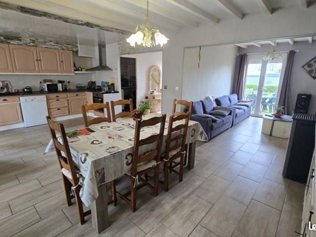 Maison vente à Boulogne-sur-Mer, Audresselles