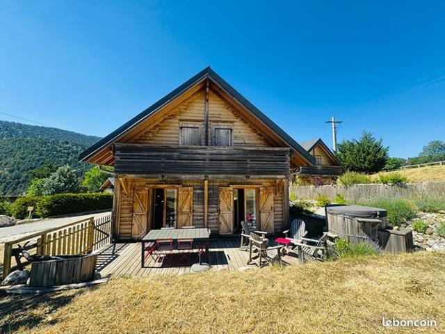 Maison vente à Grenoble, Villard-de-lans