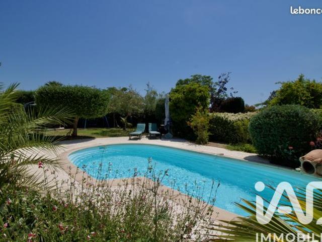 Maison vente à Lodève, Plaissan