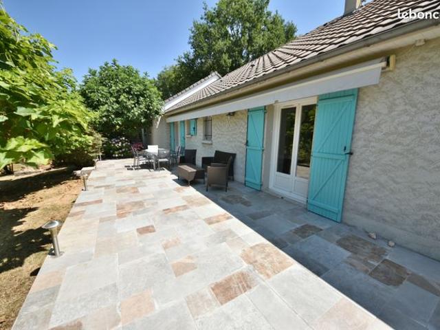 Maison vente à Brive-la-Gaillarde, Ussac