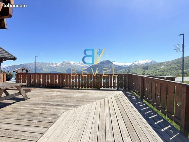 Maison vente à Saint-Jean-de-Maurienne, Fontcouverte-la Toussuire
