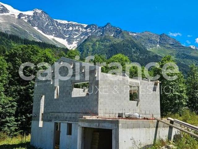 Maison vente à Bonneville, Les Contamines-montjoie