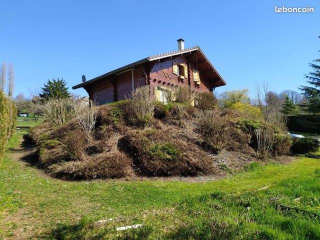 Maison vente à Moye, Haute-Savoie