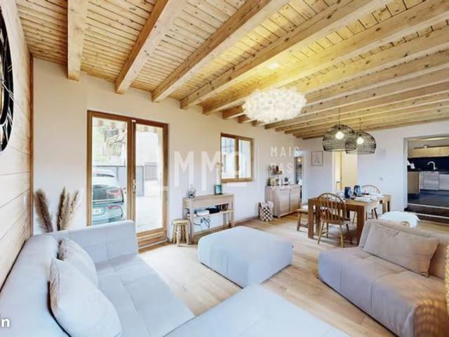 Maison vente à Albertville, Auvergne-Rhône-Alpes