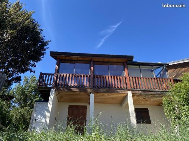 Maison vente à Font-Romeu-Odeillo-Via, Pyrénées-Orientales
