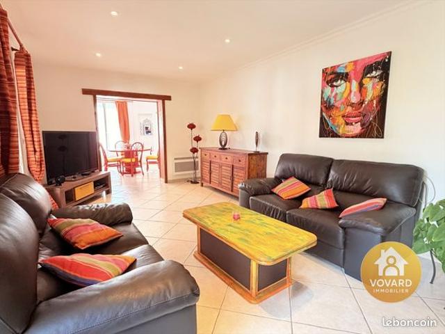 Maison vente à Sarcelles, Saint-brice-sous-forêt