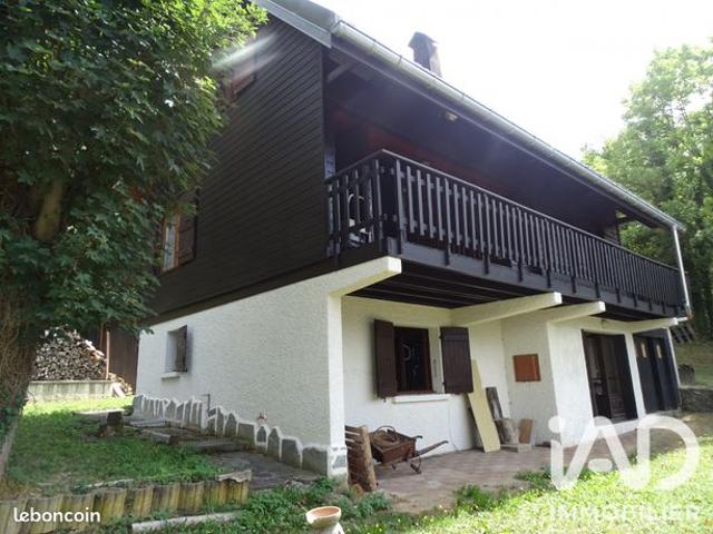 Maison vente à Saint-Jean-de-Maurienne, Les Chavannes-en-maurienne