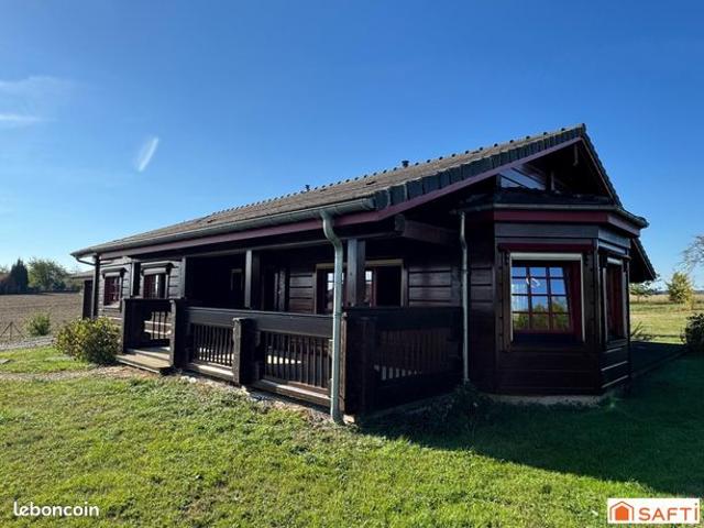 Maison vente à Cheppy, Meuse