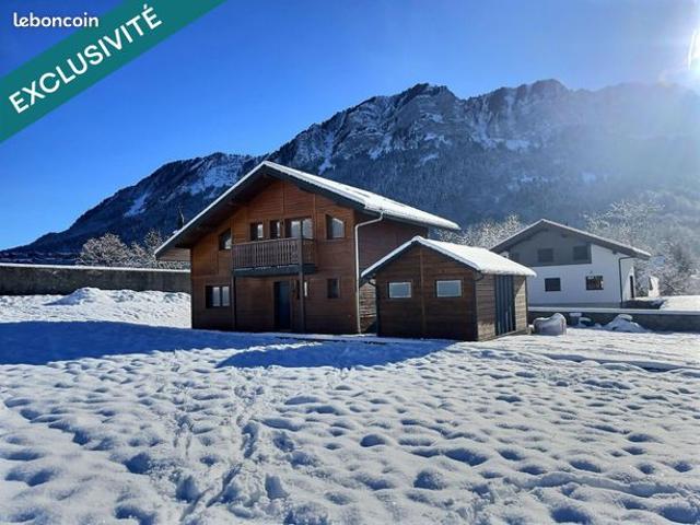 Maison vente à Thonon-les-Bains, Thollon-les-mémises