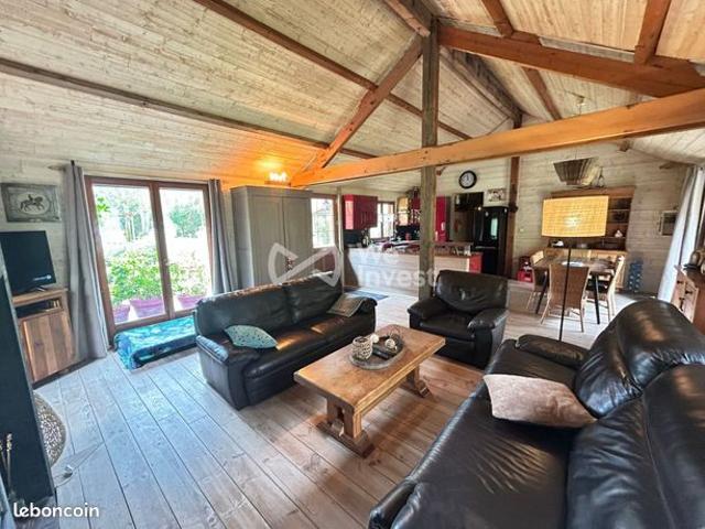Maison vente à Auxerre, Sommecaise