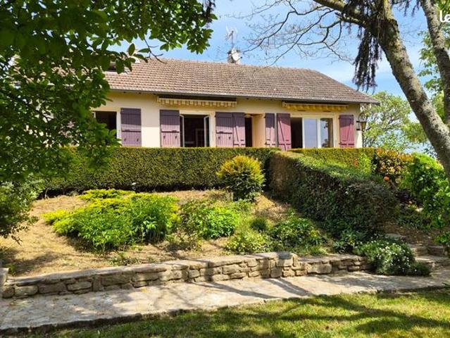 Maison vente à Chalon-sur-Saône, Sennecey-le-grand