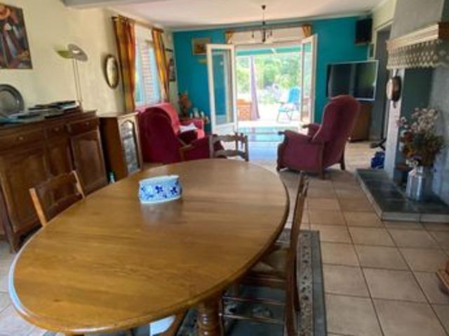 Maison vente à Dunkerque, Wallon-cappel
