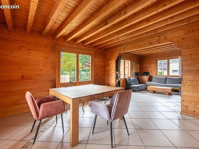 Maison vente à Doussard, Haute-Savoie
