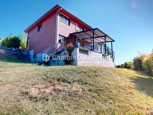 Maison vente à Tournon-sur-Rhône, Mars