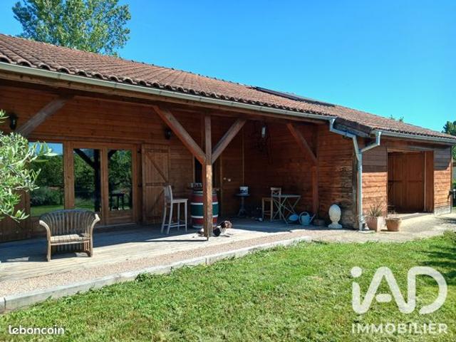 Maison vente à Montauban, Laguépie