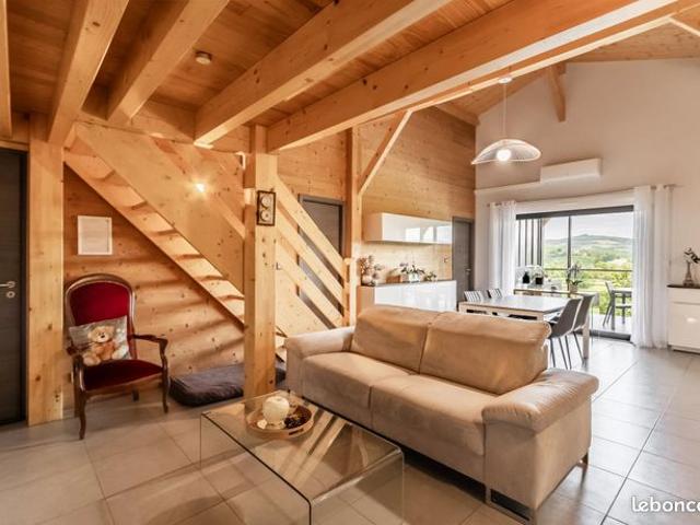 Maison vente à Vichy, Ferrières-sur-sichon