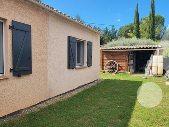 Maison vente à Salernes, Var