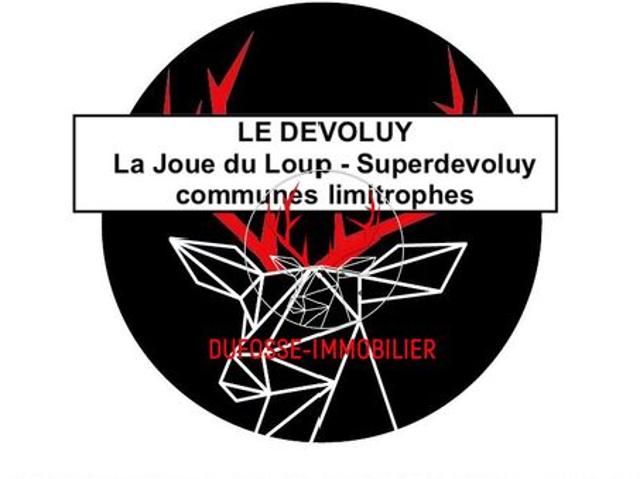 Maison vente à Le Dévoluy, Hautes-Alpes