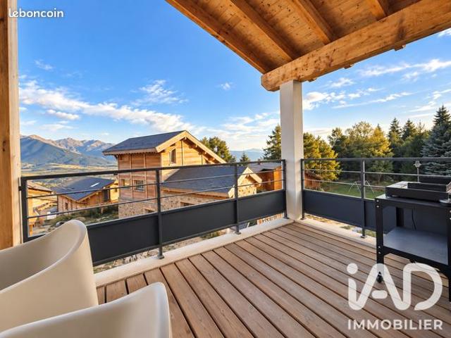 Maison vente à Font-Romeu-Odeillo-Via, Pyrénées-Orientales