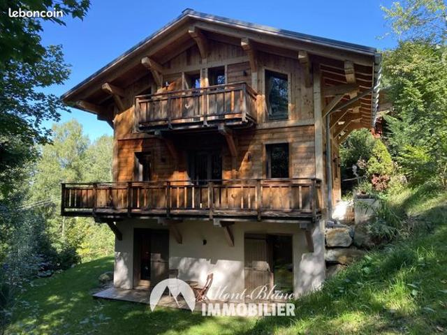 Maison vente à Bonneville, Combloux