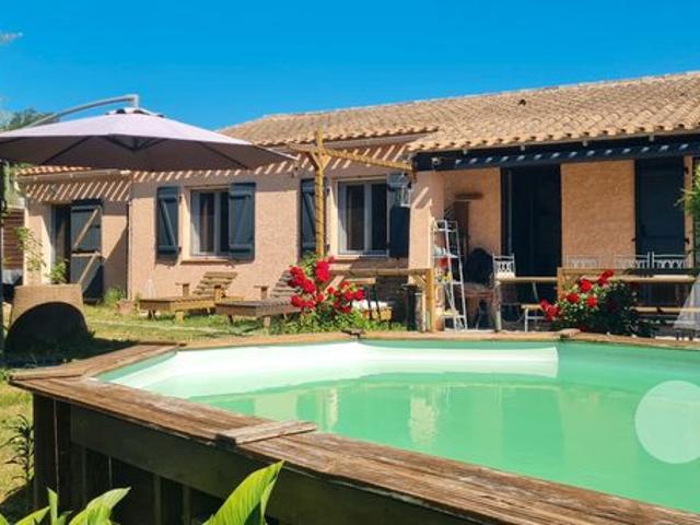 Maison vente à Arrondissement de Draguignan, Salernes