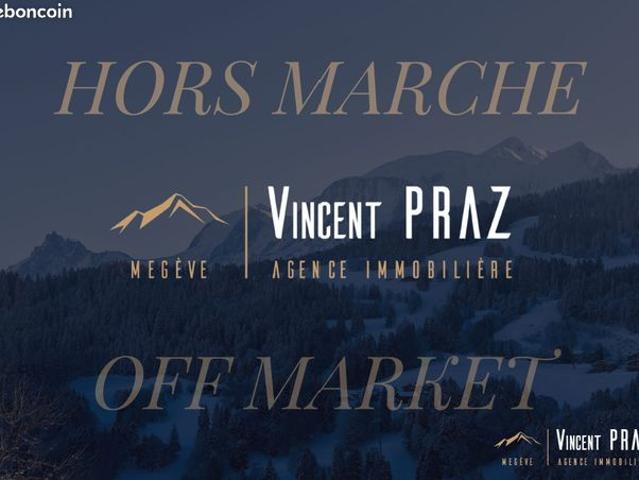 Maison vente à Bonneville, Combloux