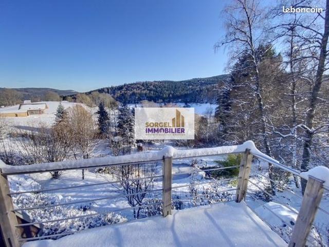 Maison vente à Sélestat-Erstein, Le Hohwald