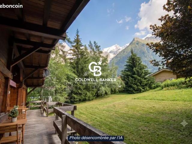 Maison vente à Bonneville, Les Houches