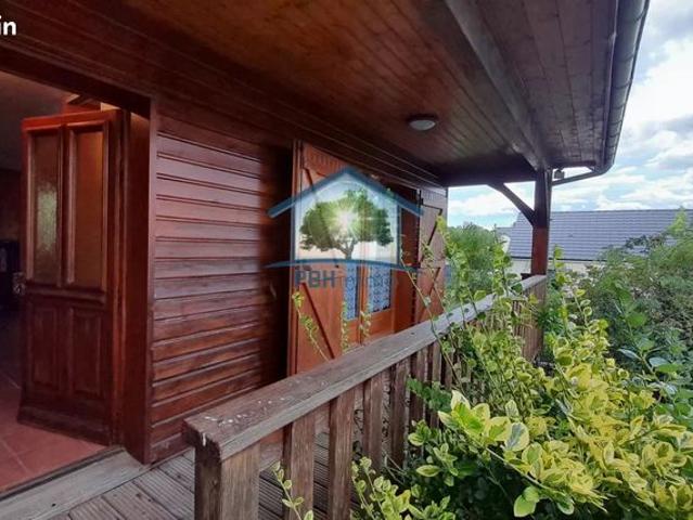 Maison vente à Issoire, La Bourboule