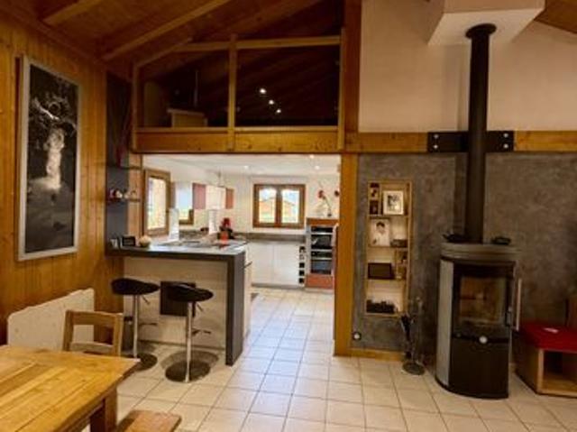 Maison vente à Bonneville, Arâches