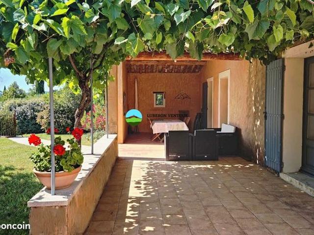 Maison vente à Carpentras, Bédoin