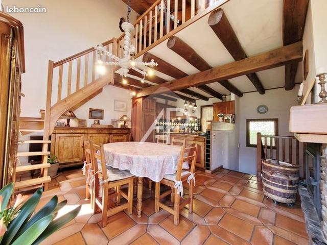 Maison vente à Briançon, Saint-chaffrey