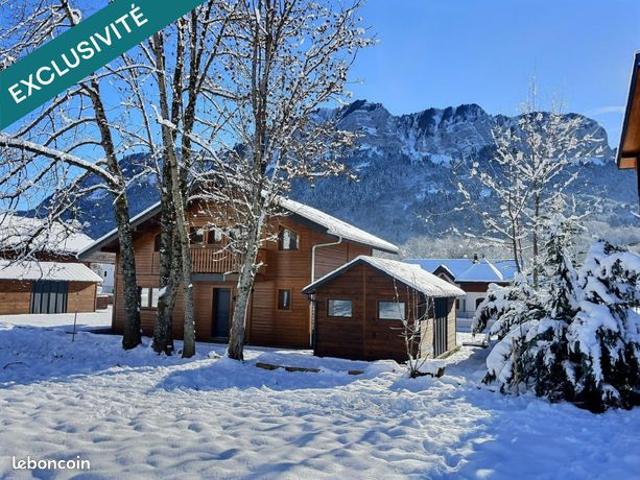 Maison vente à Thonon-les-Bains, Thollon-les-mémises