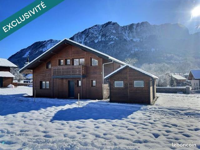Maison vente à Thonon-les-Bains, Thollon-les-mémises