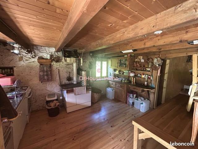 Maison vente à Bonneville, Châtillon-sur-cluses