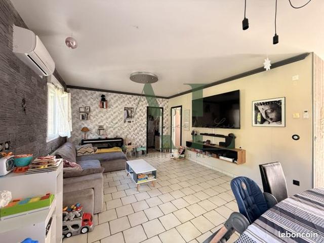 Maison vente à La Flèche, Mareil-sur-loir