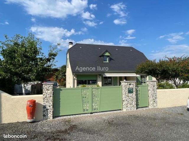 Maison vente à Oloron-Sainte-Marie, Oloron-sainte-marie