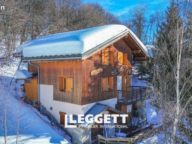Maison vente à Albertville, Auvergne-Rhône-Alpes