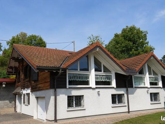 Maison vente à Thonon-les-Bains, Perrignier