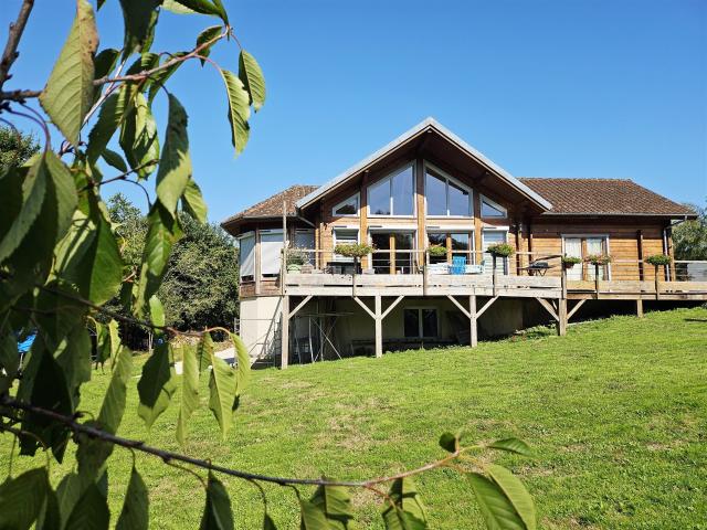 Maison vente à Nontron, Thiviers