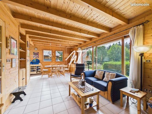Maison vente à Les Gets, Haute-Savoie