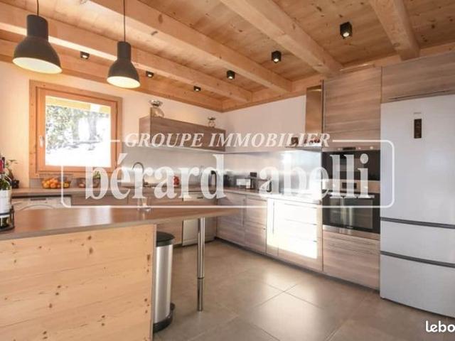 Maison vente à Briançon, Montgenèvre