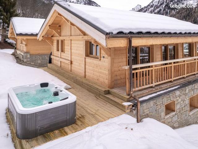 Maison vente à Saint-Jean-de-Maurienne, Valmeinier