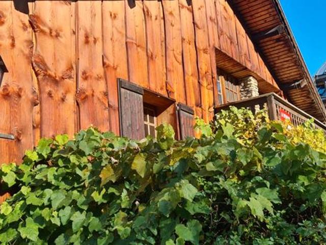 Maison vente à Albertville, Bozel