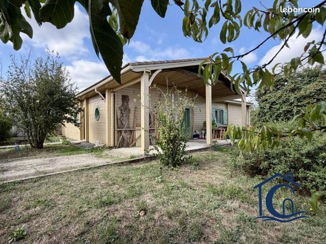 Maison vente à Rochefort, Nieulle-sur-seudre
