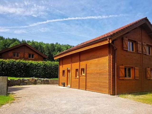 Maison vente à Saint-Dié-des-Vosges, Le Tholy