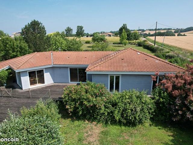 Maison vente à Nérac