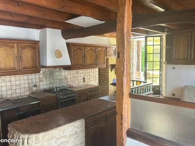 Maison vente à Saint-Jean-d'Angély, Annepont